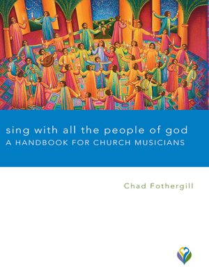 cover image of Sing with All the People of God